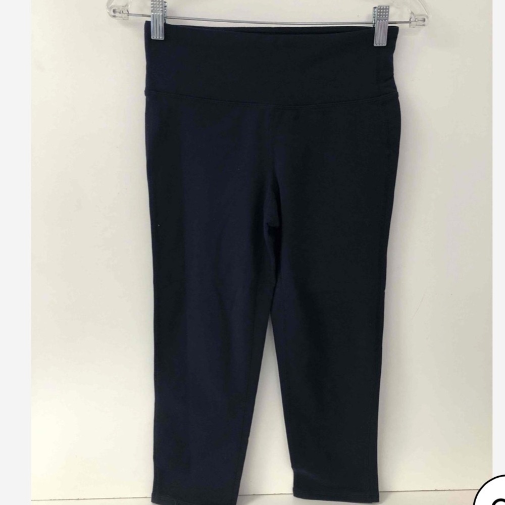 Athleta leggings - Blue - Size Small